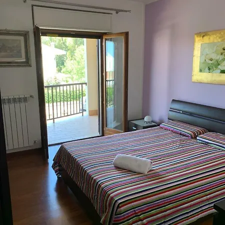 Villa Cavalli *
