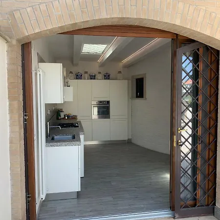 Villa Cavalli