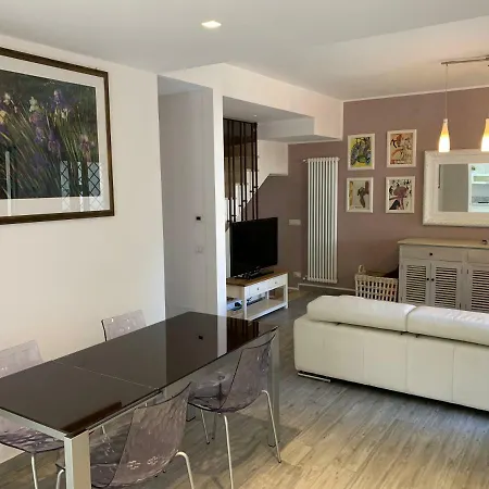 Villa Cavalli Roma