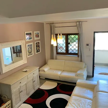 Villa Cavalli